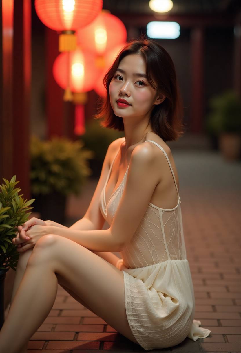 雾港来信