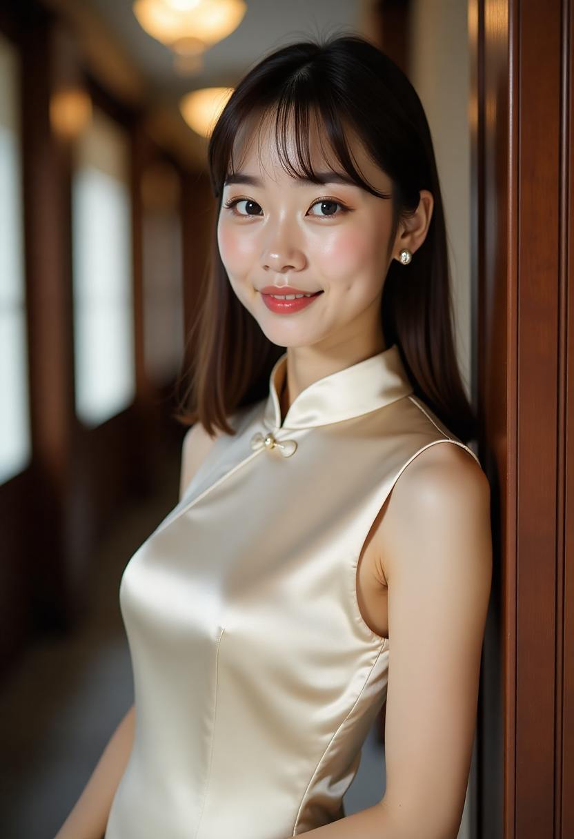 奈良鹿与信