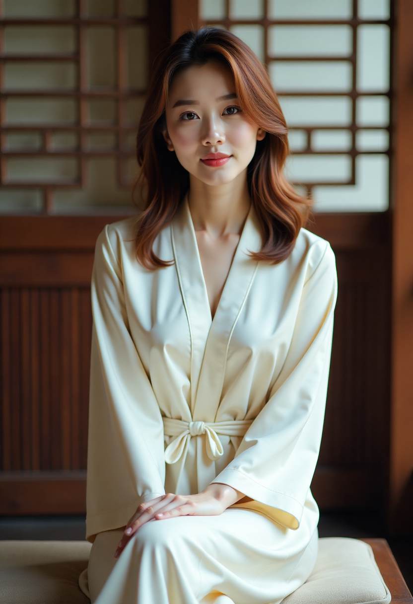 曼哈顿窗台
