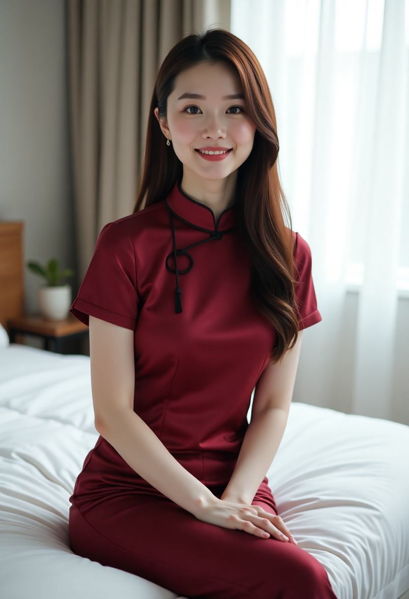 首尔午夜电台