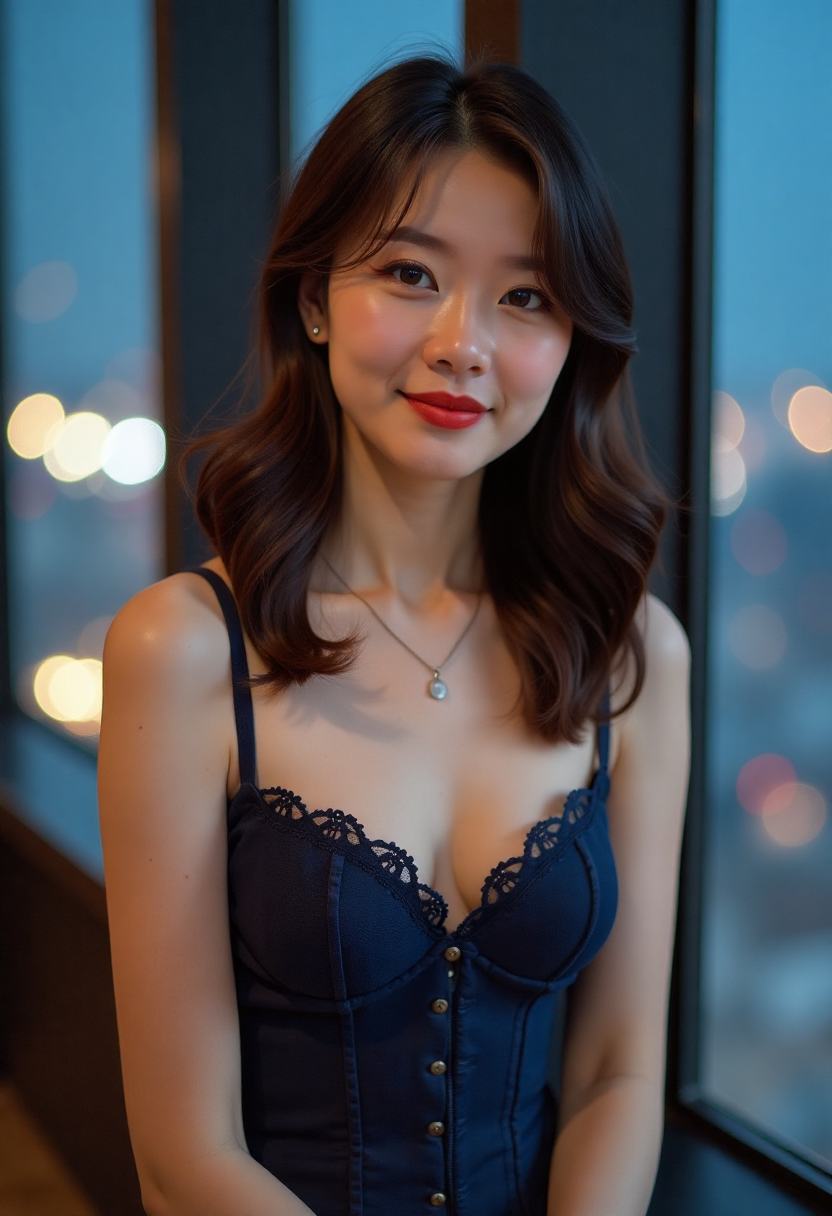 纸灯镇邮差